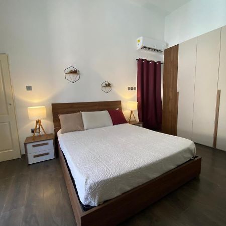 Blue Waters Town House Apartamento Tarxien Exterior foto